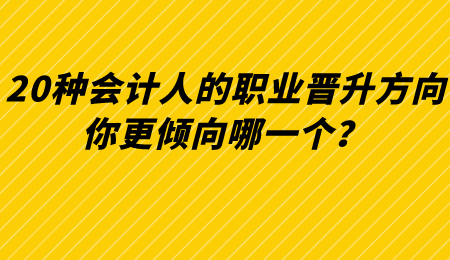 20种会计人的职业晋升方向，你更倾向哪一个？.png